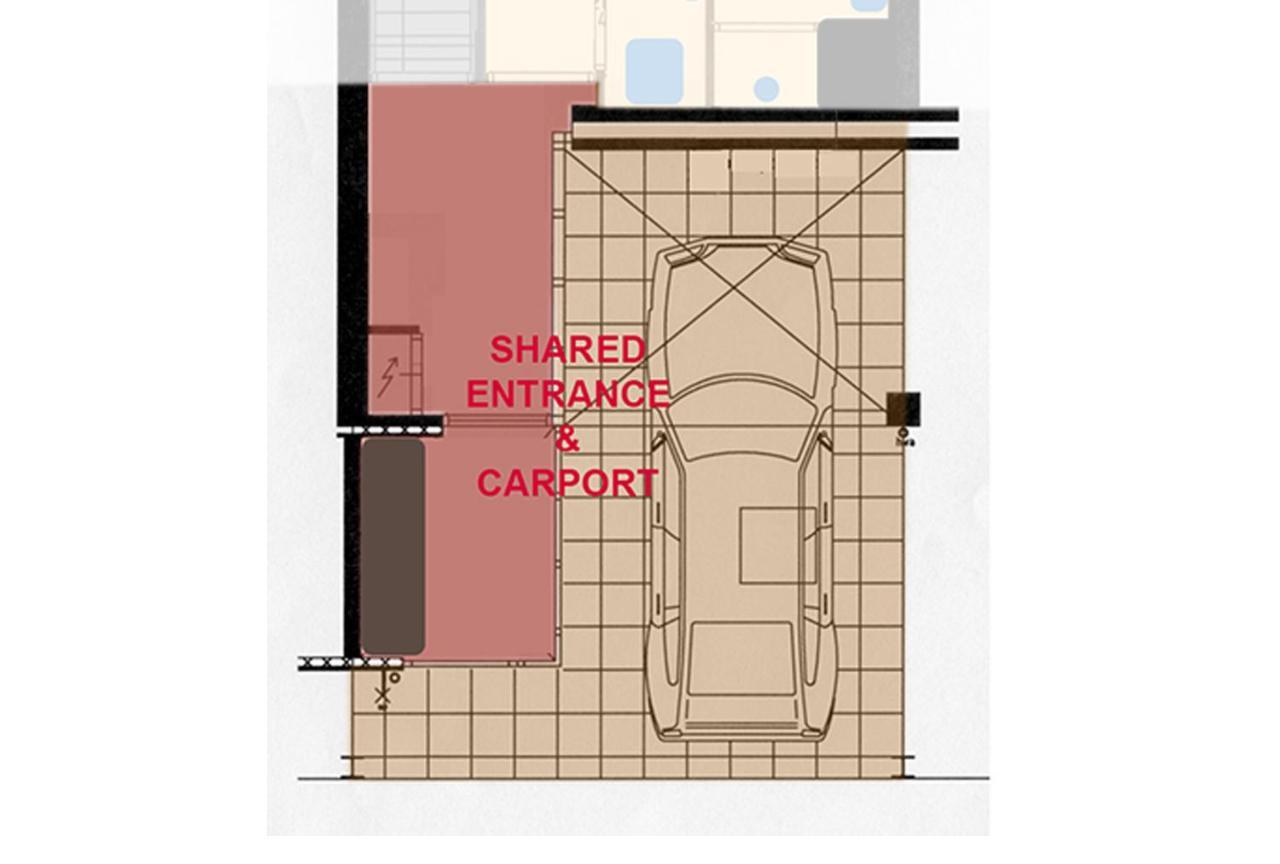Private Studio With Free Car Parking 암스테르담 외부 사진